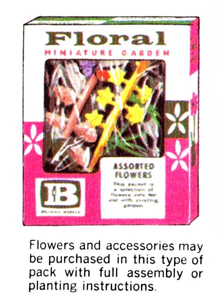 File:Floral Miniature Garden, pack (Britains 1966).jpg