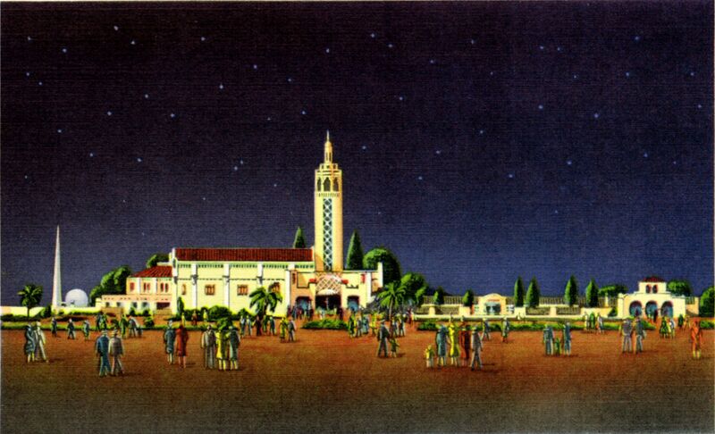 File:Florida Exhibit Building, New York Worlds Fair (NYWF 1939).jpg