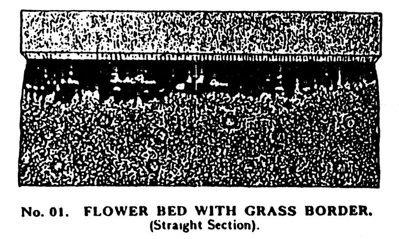 File:Flower Bed with Grass Border, Britains Garden 001 (BMG 1931).jpg