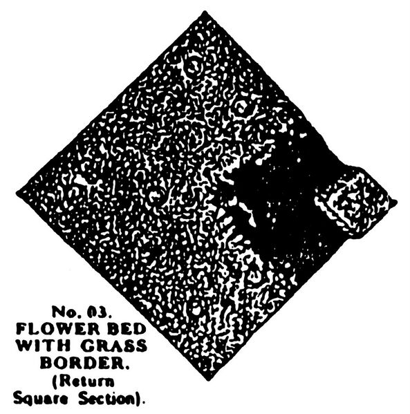 File:Flower Bed with Grass Border, Britains Garden 003 (BMG 1931).jpg