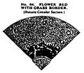 Flower Bed with Grass Border, Britains Garden 004 (BMG 1931).jpg
