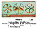 Flugkreisel - Flying Discs, Märklin 9083-3 (MarklinCat 1932).jpg