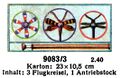Flugkreisel - Flying Discs, Märklin 9083-3 (MarklinCat 1939).jpg