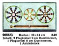 Flugkreisel - Flying Discs, Märklin 9086-3 (MarklinCat 1939).jpg