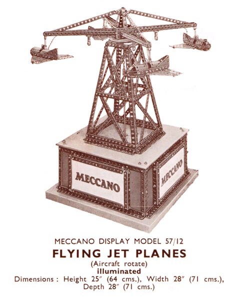File:Flying Jet Planes, Meccano Display Model 57-12 (MDM 1957).jpg