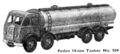 Foden 14-ton Tanker, Dinky Toys 504 (MM 1951-05).jpg