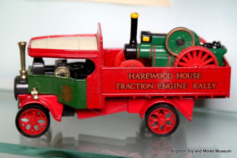 File:Foden 1922 Steam Wagon with Traction Engine (Matchbox, Roslyn).jpg