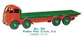 Foden Flat Truck, Dinky Supertoys 902 (MM 1957-12).jpg