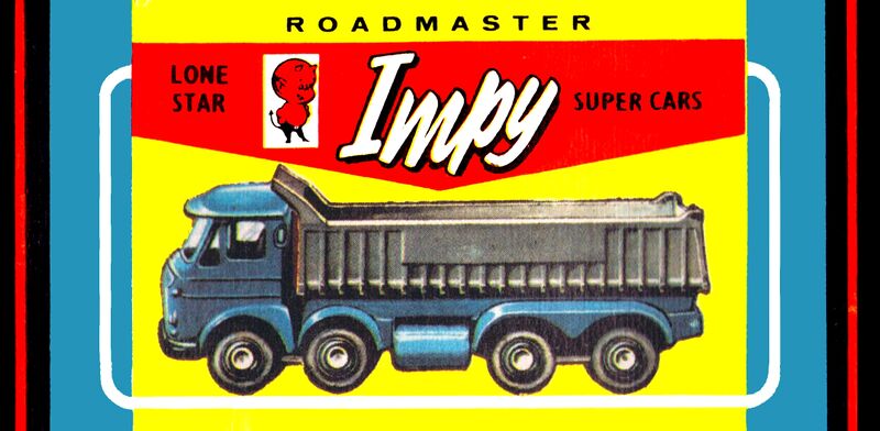 File:Foden Open Truck, box artwork (Impy Toys 24).jpg
