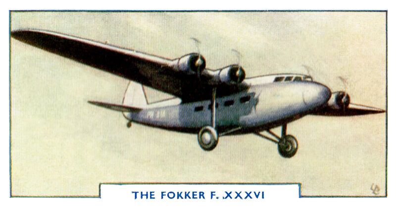 File:Fokker F XXXVI, Card No 46 (GPAviation 1938).jpg