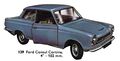 Ford Consul Cortina, Dinky Toys 139 (DinkyCat 1963).jpg
