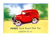 Ford Royal Mail Van, Triang Minic (MinicCat 1937).jpg