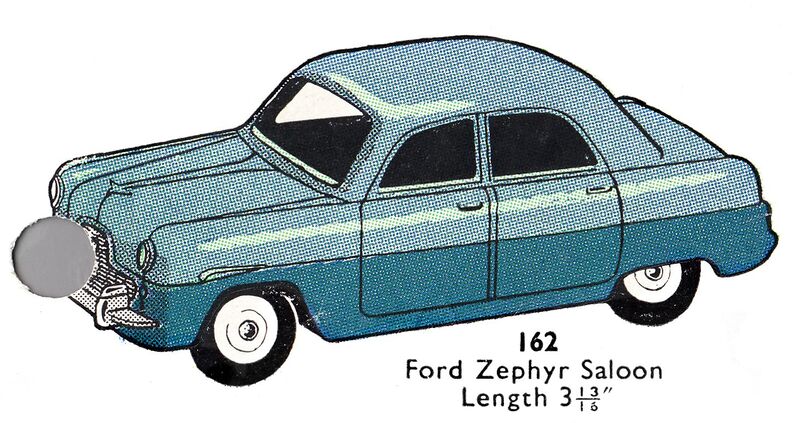 File:Ford Zephyr Saloon, Dinky Toys 162 (DinkyCat 1956-06).jpg