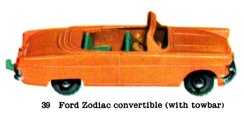 File:Ford Zodiac Convertible with Towbar, Matchbox No39 (MBCat 1959).jpg