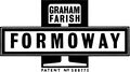 Formoway logo, Graham Farish (1963).jpg