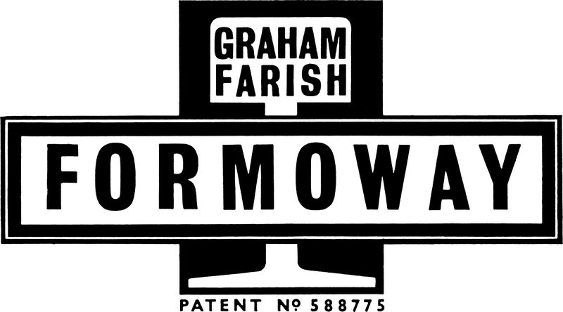 File:Formoway logo, Graham Farish (1963).jpg