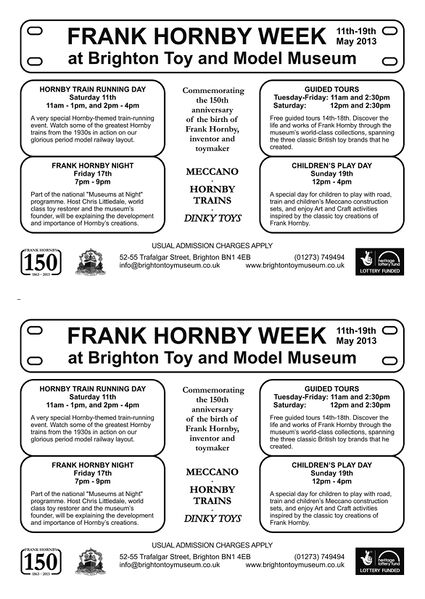 File:Frank Hornby Week - brochure ×2 insert.jpg