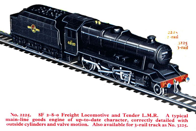 File:Freight 8F 2-8-0 loco BR 48109, Hornby Dublo 2225 (HDBoT 1959).jpg