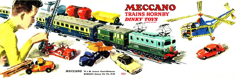 File:French Meccano catalogue, covers (MCatFr 1957).jpg