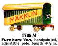 Furniture Van, Märklin 1706 M (MarklinCat 1936).jpg