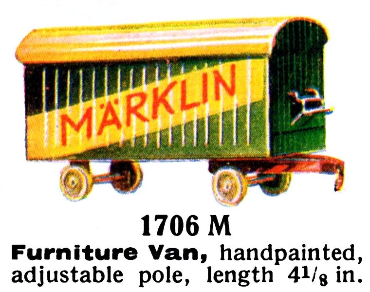 File:Furniture Van, Märklin 1706 M (MarklinCat 1936).jpg