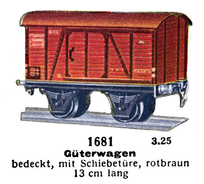 File:Güterwagen - Goods Wagon, Märklin 1681 (MarklinCat 1939).jpg