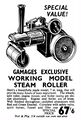 Gamages Steam Roller (Gamages 1959).jpg