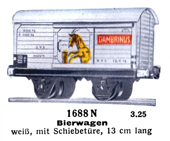 File:Gambrinus Bierwagen - Beer Wagon, Märklin 1688-N (MarklinCat 1939).jpg