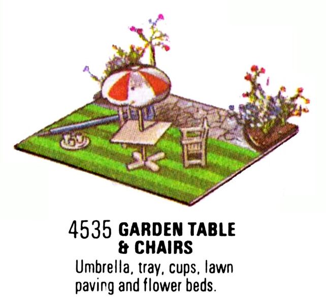 File:Garden Table and Chairs Set, Britains Floral Garden 4535 (Britains 1970).jpg