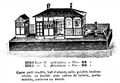 Gare Petit - Small Railway Station, Märklin 2030 (MärklinCatFr ~1921).jpg