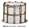 Gas Holder, Model-Land RML35 (TriangRailways 1964).jpg