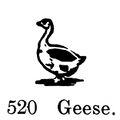 Geese, Britains Farm 520 (BritCat 1940).jpg