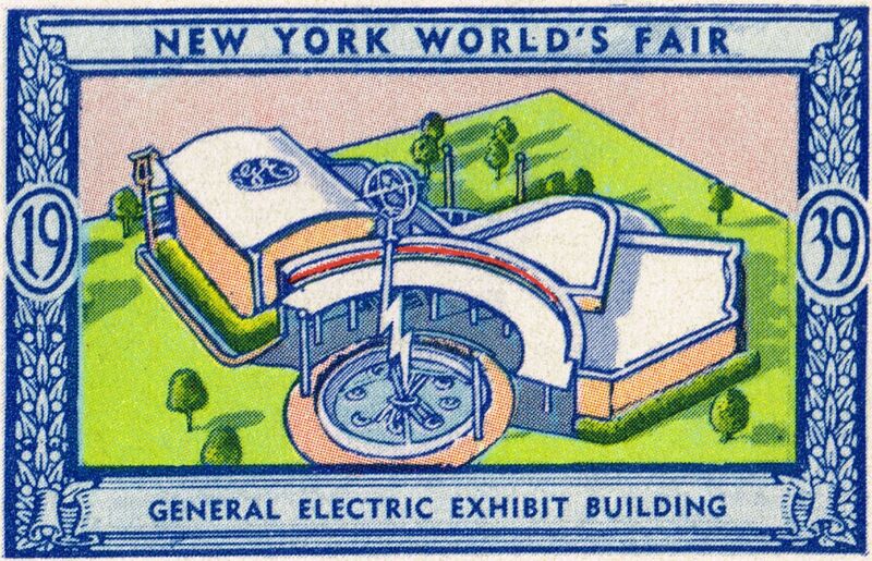 File:General Electric Exhibit Building (NYWFStamp 1939).jpg
