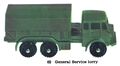 General Service Lorry, Matchbox No62 (MBCat 1959).jpg