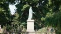 George IV statue, side view (July 2016).jpg