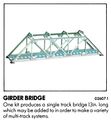 Girder Bridge, Series2 Airfix kit 02607 (AirfixRS 1976).jpg
