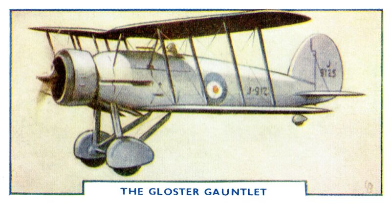 File:Gloster Gauntlet, Card No 28 (GPAviation 1938).jpg