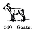 Goats, Britains Farm 540 (BritCat 1940).jpg