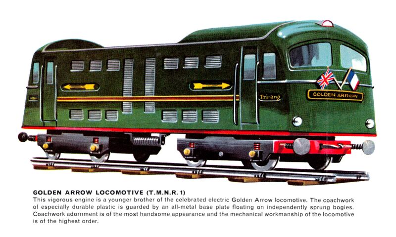 File:Golden Arrow Locomotive TMNR1, overview (TMNRBroc 1963).jpg