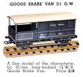 Goods Brake Van GW, Hornby Dublo D1 (DubloBrochure 1938).jpg