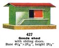 Goods Shed, 00, Märklin 427 (MarklinCat 1936).jpg