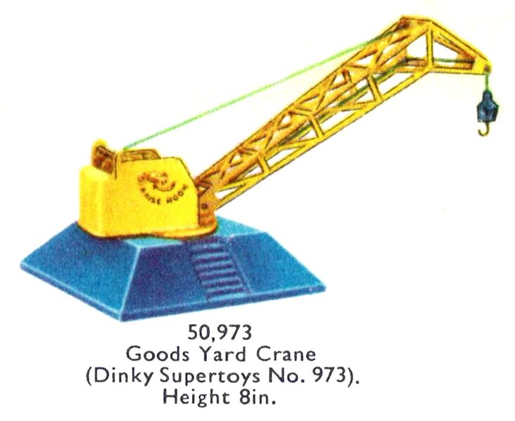 File:Goods Yard Crane, Dinky Toys 50 973 (MCat 1956).jpg