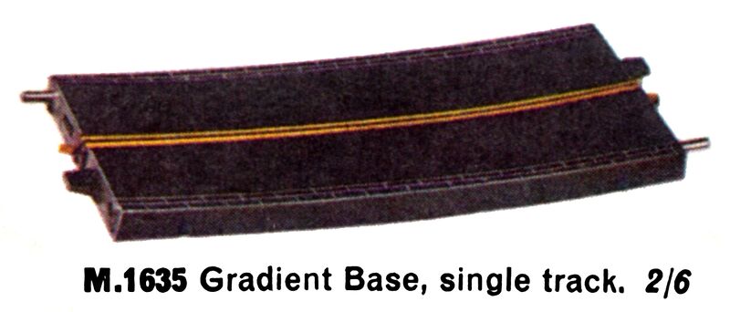 File:Gradient Base, Single Track, Minic Motorways M1635 (TriangRailways 1964).jpg