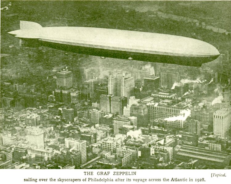 File:Graf Zeppelin over Philadelphia, in 1928 (WBoA 6ed 1928).jpg