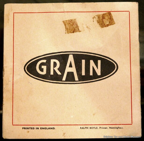 File:Grain sewing machines booklet, back cover.jpg