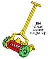Grass Cutter, Dinky Toys 384 (DinkyCat 1956-06).jpg