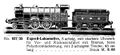 Great Northern Railway Express Locomotive, 927-, Georges Carette (CGcat).jpg