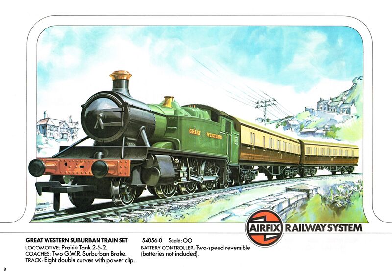 File:Great Western Suburban Train Set, Airfix Railway System 54056-0 (AirfixRS 1976).jpg