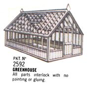 Greenhouse, Britains Floral Garden 2592 (Britains 1966).jpg