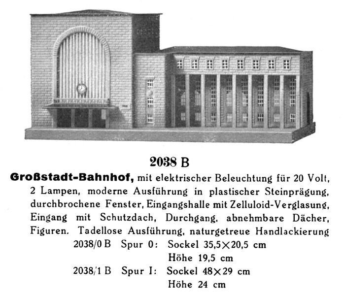 File:Großstadt-Bahnhof - Stuttgart Station, Märklin 2038 (MarklinCat 1931).jpg